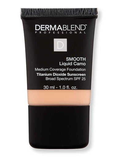Dermablend Dermablend Smooth Liquid Camo Foundation 35W Chai Tinted Moisturizers & Foundations 
