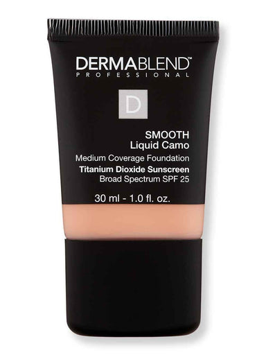 Dermablend Dermablend Smooth Liquid Camo Foundation 50C Honey Beige Tinted Moisturizers & Foundations 