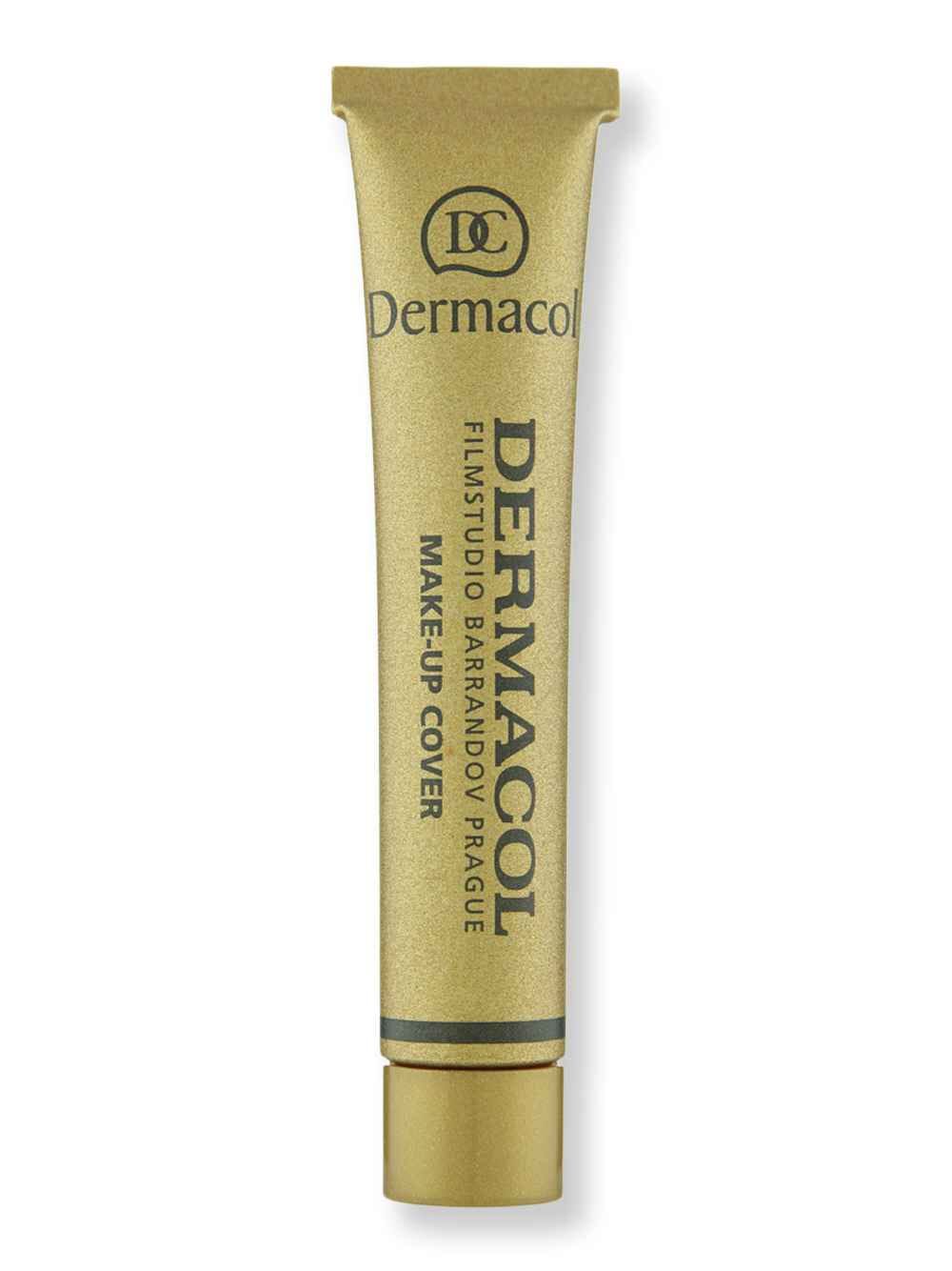 Dermacol Dermacol Make-up Cover 30 g212 Tinted Moisturizers & Foundations 