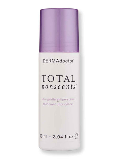 DermaDoctor DermaDoctor Total Nonscents Ultra-Gentle Antiperspirant 3 oz90 ml Antiperspirants & Deodorants 
