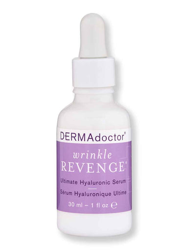 DermaDoctor DermaDoctor Wrinkle Revenge Ultimate Hyaluronic Serum 1.0 oz30 ml Serums 