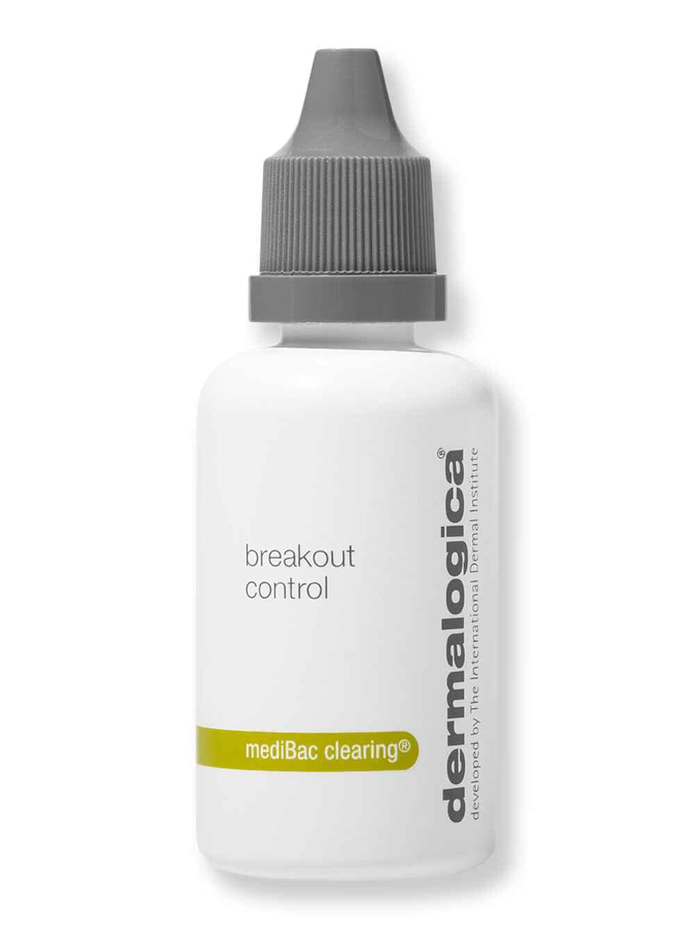 Dermalogica Dermalogica Breakout Control - Not Boxed 1.0 oz Skin Care Treatments 