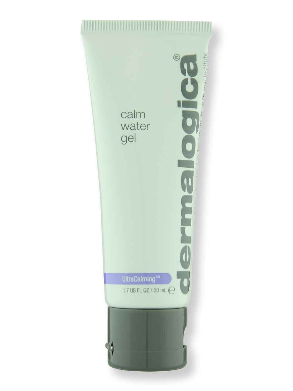Dermalogica Dermalogica Calm Water Gel - Not Boxed 1.7 oz Face Moisturizers 