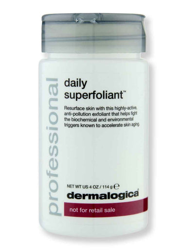 Dermalogica Dermalogica Daily Superfoliant 4 oz Exfoliators & Peels 