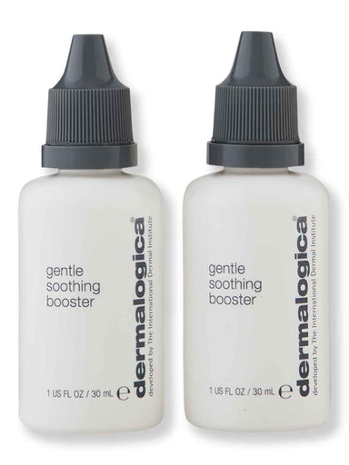 Dermalogica Dermalogica Gentle Soothing Booster 1 oz 2 ct Skin Care Treatments 