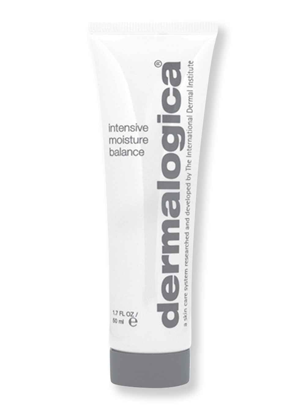 Dermalogica Dermalogica Intensive Moisture Balance - Not Boxed 1.7 oz Face Moisturizers 