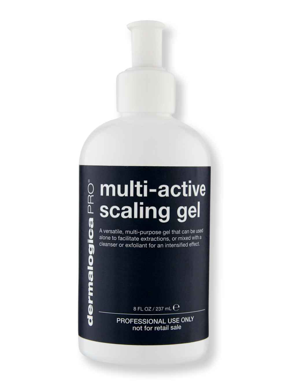 Dermalogica Dermalogica Multi-Active Scaling Gel 8 oz Exfoliators & Peels 