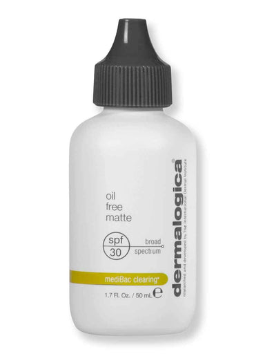 Dermalogica Dermalogica Oil Free Matte SPF30 1.7 oz Face Sunscreens 