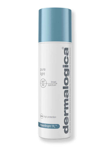 Dermalogica Dermalogica PowerBright Moisturizer SPF 50 1.7 oz Face Sunscreens 