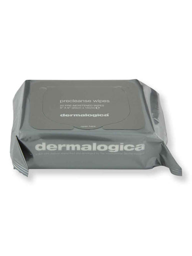 Dermalogica Dermalogica PreCleanse Wipes 20 Wipes Makeup Removers 