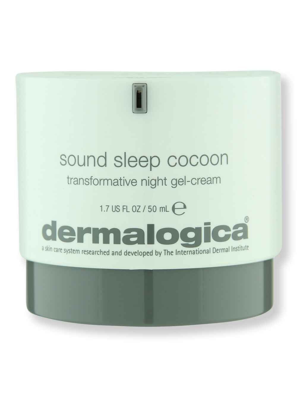 Dermalogica Dermalogica Sound Sleep Cocoon - Not Boxed 1.7 oz Night Creams 