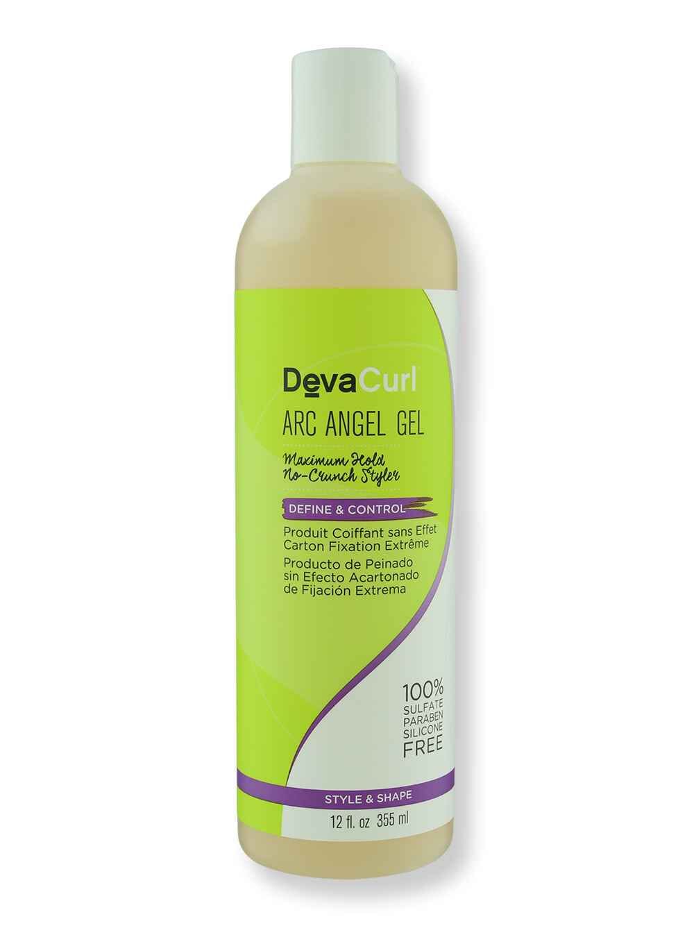 DevaCurl DevaCurl Arc Angel Gel 12 oz Hair Gels 