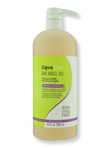 DevaCurl DevaCurl Arc Angel Gel 32 oz Hair Gels 
