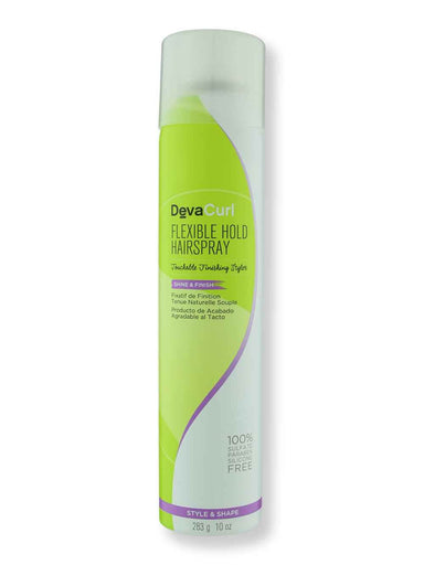 DevaCurl DevaCurl Flexible Hold Hair Spray 10 oz Hair Sprays 