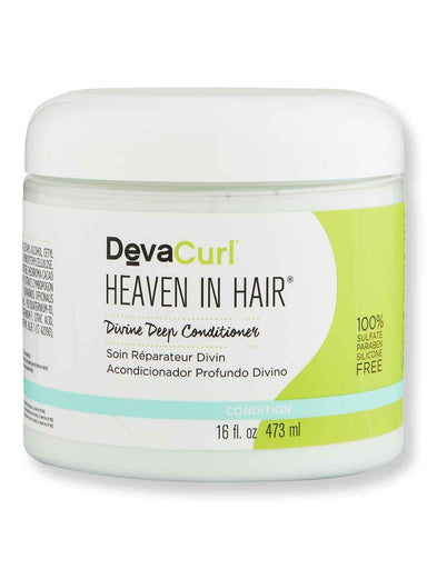 DevaCurl DevaCurl Heaven In Hair 16 oz Hair Masques 