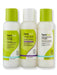 DevaCurl DevaCurl No-Poo 3 oz & One Condition 3 oz & Styling Cream 3 oz Hair Care Value Sets 