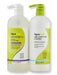 DevaCurl DevaCurl One Condition 32 oz & Light Defining Gel 32 oz Hair Care Value Sets 