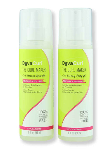 DevaCurl DevaCurl The Curl Maker 2 Ct 8 oz Styling Treatments 
