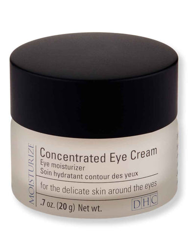 DHC DHC Concentrated Eye Cream Eye Creams 