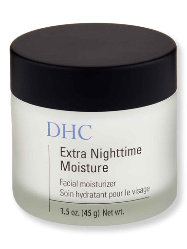 DHC DHC Extra Nighttime Moisture Night Creams 