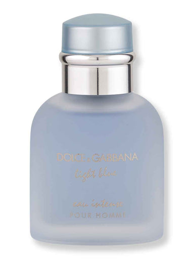 Dolce & Gabbana Dolce & Gabbana Light Blue Eau Intense for Men EDP 1.6 oz Perfumes & Colognes 