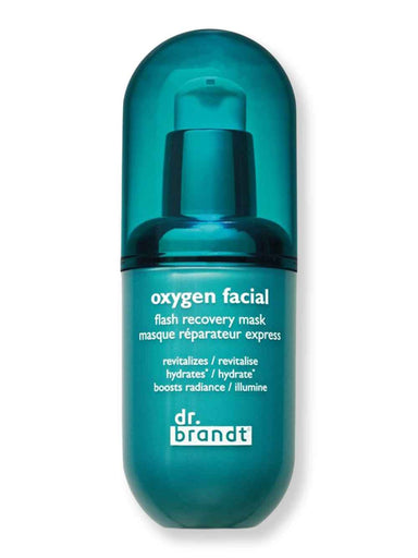 Dr. Brandt Dr. Brandt House Calls Oxygen Facial Flash Recovery Mask 1.4 fl oz40 ml Face Masks 