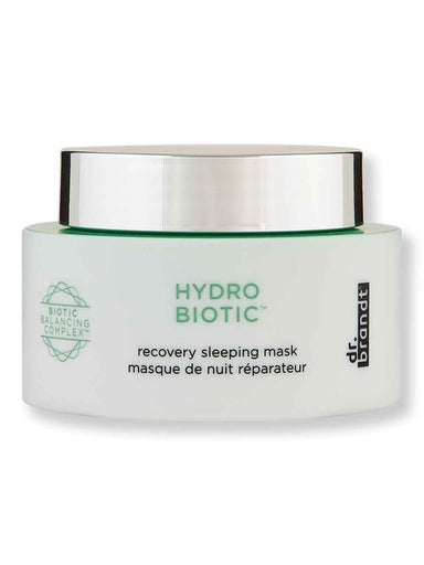 Dr. Brandt Dr. Brandt Hydro Biotic Recovery Sleeping Mask 1.7 fl oz50 g Face Masks 