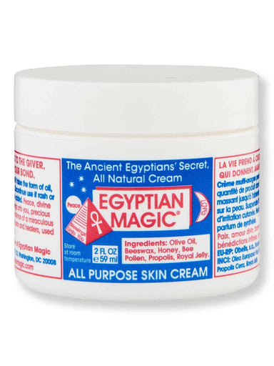 Egyptian Magic Egyptian Magic All Purpose Skin Cream 2 oz Body Lotions & Oils 
