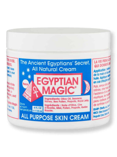 Egyptian Magic Egyptian Magic All Purpose Skin Cream 4 oz Body Lotions & Oils 