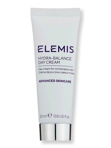 Elemis Elemis Hydra-Balance Day Cream Normal to Combination 20 ml Face Moisturizers 
