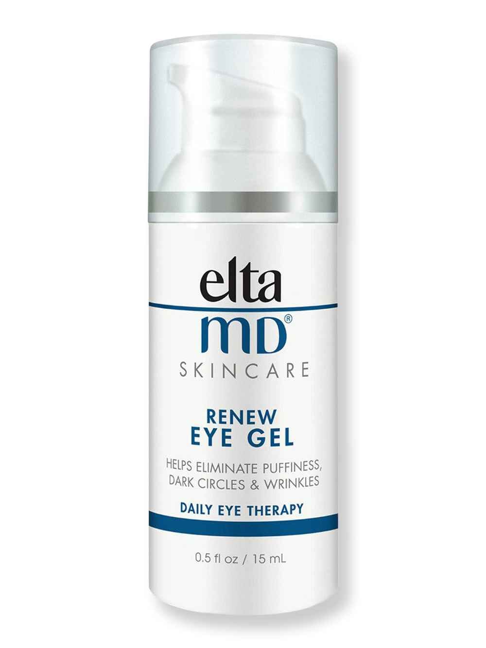EltaMD EltaMD Renew Eye Gel 0.5 oz Eye Gels 
