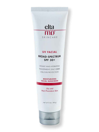 EltaMD EltaMD UV Facial Broad-Spectrum SPF 30+ 3 oz Face Sunscreens 