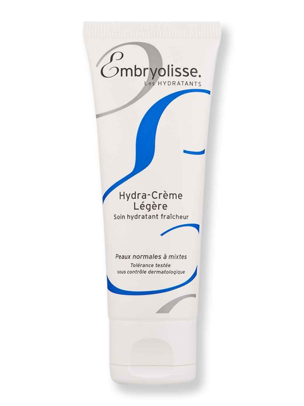 Embryolisse Embryolisse Hydra-Cream Light 1.35 fl oz Face Moisturizers 