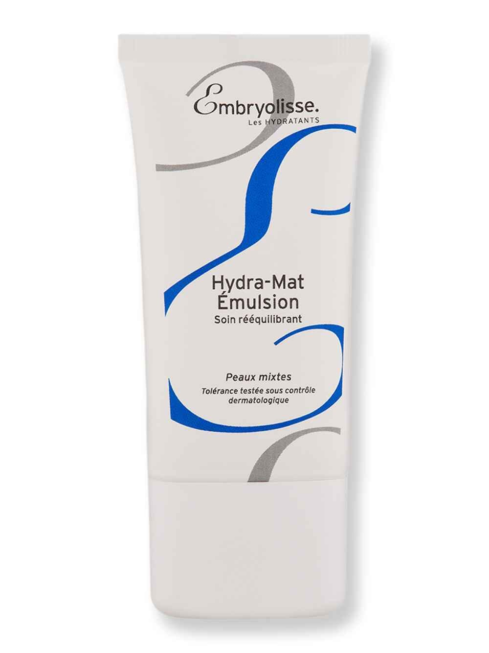 Embryolisse Embryolisse Hydra-Mat Emulsion 1.35 fl oz Face Moisturizers 