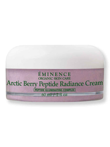 Eminence Eminence Arctic Berry Peptide Radiance Cream 2 oz Face Moisturizers 