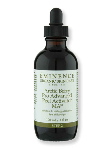 Eminence Eminence Arctic Berry Pro Advanced Peel Activator MA20 4 oz Exfoliators & Peels 