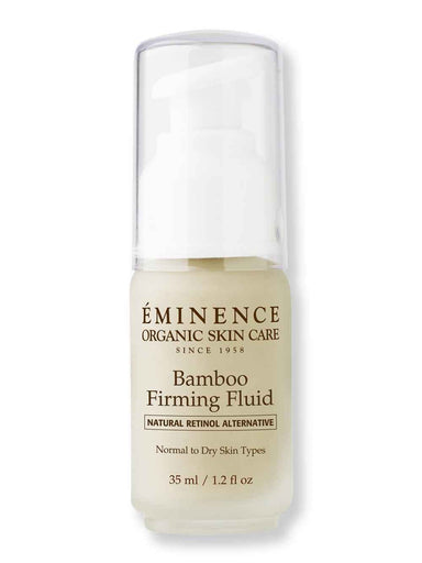 Eminence Eminence Bamboo Firming Fluid 1.2 oz Skin Care Treatments 