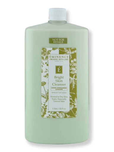Eminence Eminence Bright Skin Cleanser 32 oz Face Cleansers 