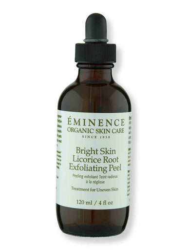 Eminence Eminence Bright Skin Licorice Root Exfoliating Peel 4 oz Exfoliators & Peels 