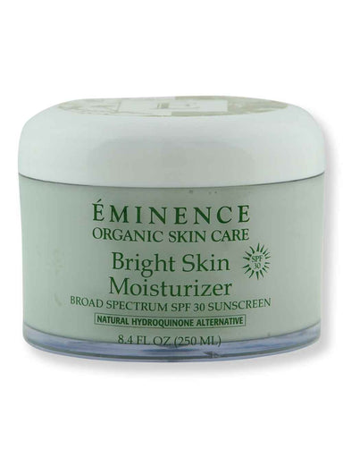 Eminence Eminence Bright Skin Moisturizer SPF 30 8.4 oz Face Moisturizers 