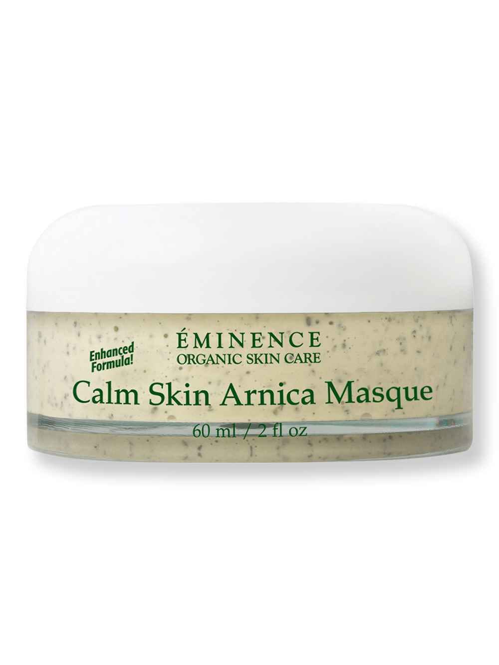 Eminence Eminence Calm Skin Arnica Masque - Not Boxed 2 oz Face Masks 