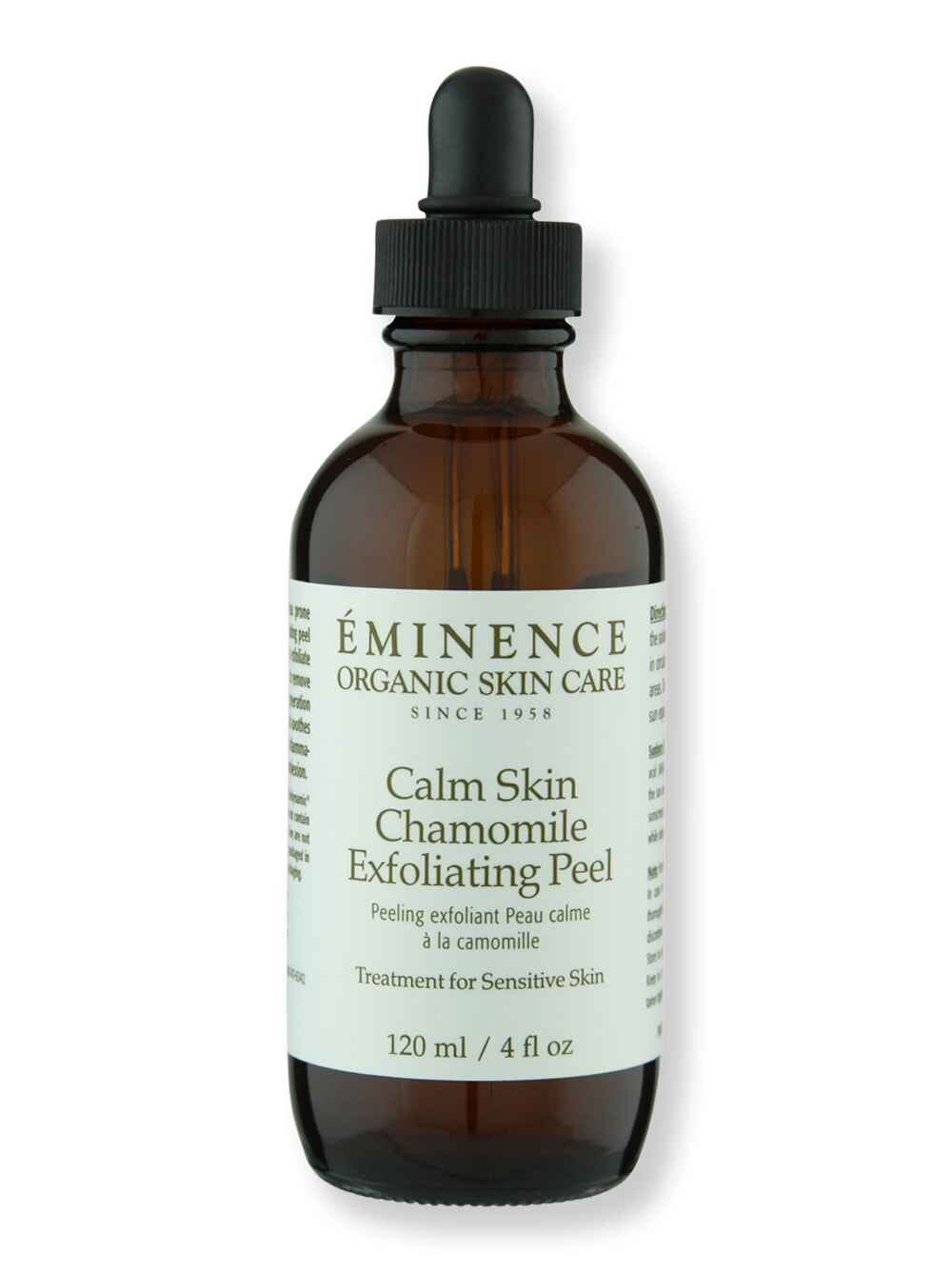 Eminence Eminence Calm Skin Chamomile Exfoliating Peel 4 oz Exfoliators & Peels 