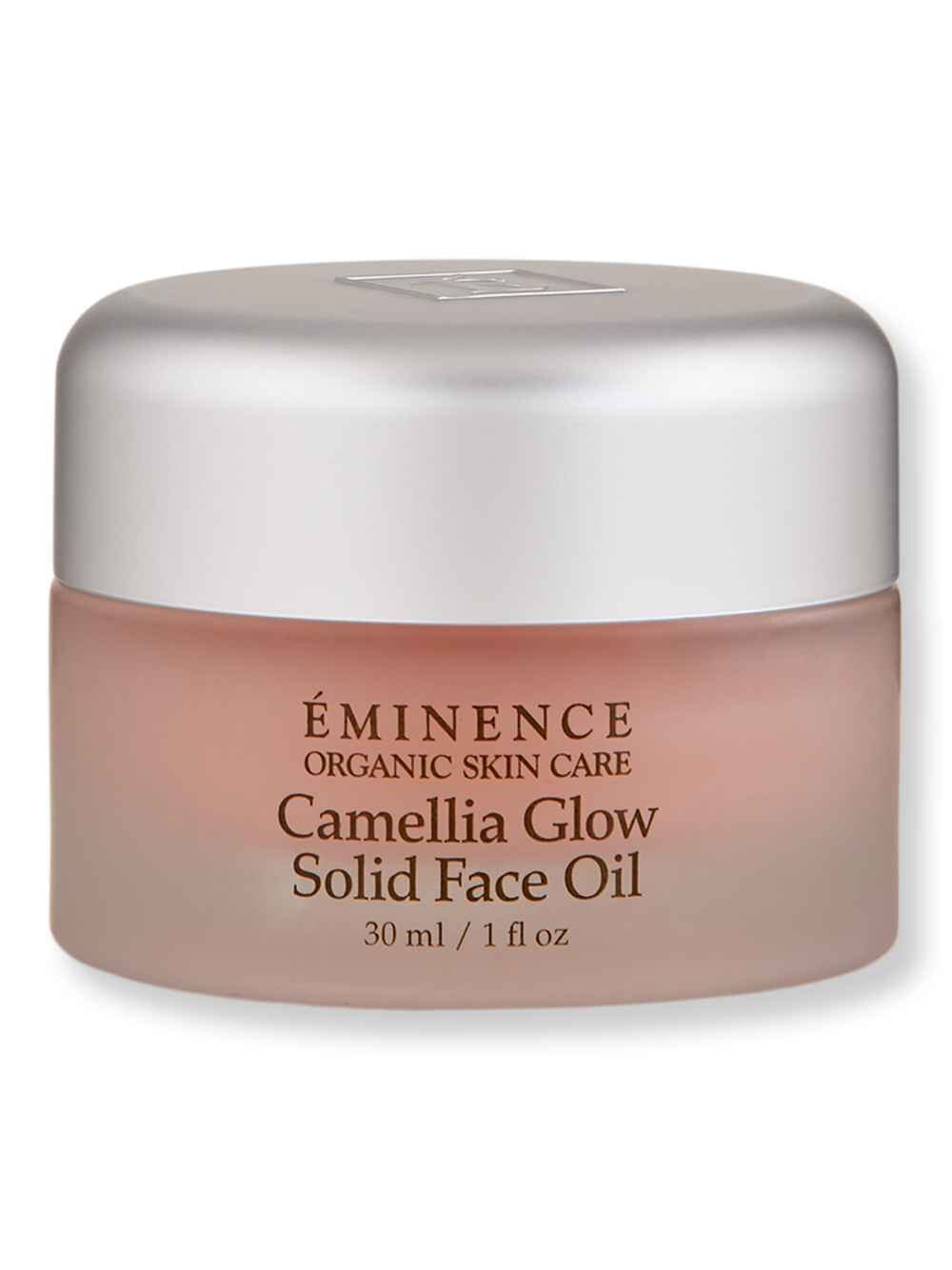 Eminence Eminence Camellia Glow Solid Face Oil 1 oz Skin Care Treatments 