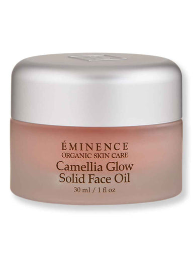 Eminence Eminence Camellia Glow Solid Face Oil 1 oz Skin Care Treatments 