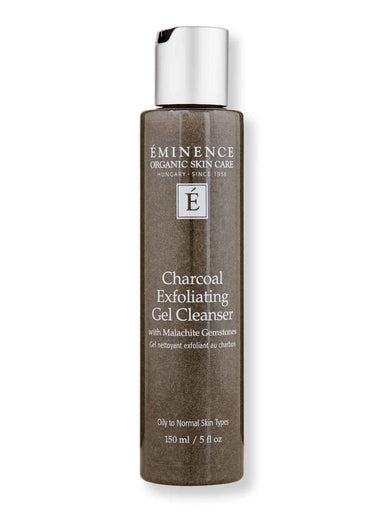 Eminence Eminence Charcoal Exfoliating Gel Cleanser 5 oz Face Cleansers 