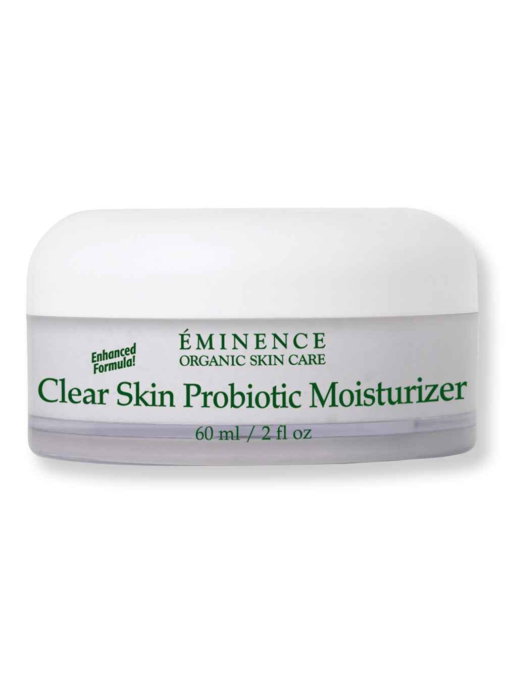 Eminence Eminence Clear Skin Probiotic Moisturizer - Not Boxed 2 oz Face Moisturizers 