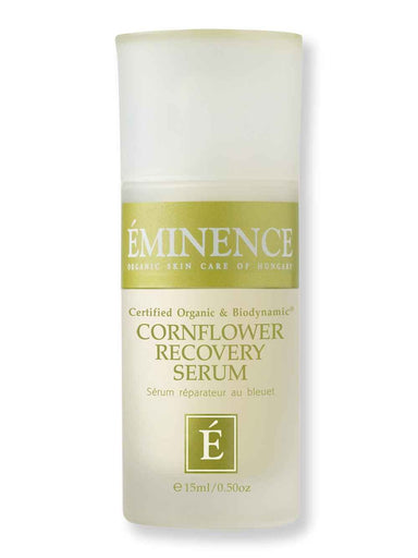 Eminence Eminence Cornflower Recovery Serum 0.5 oz Serums 