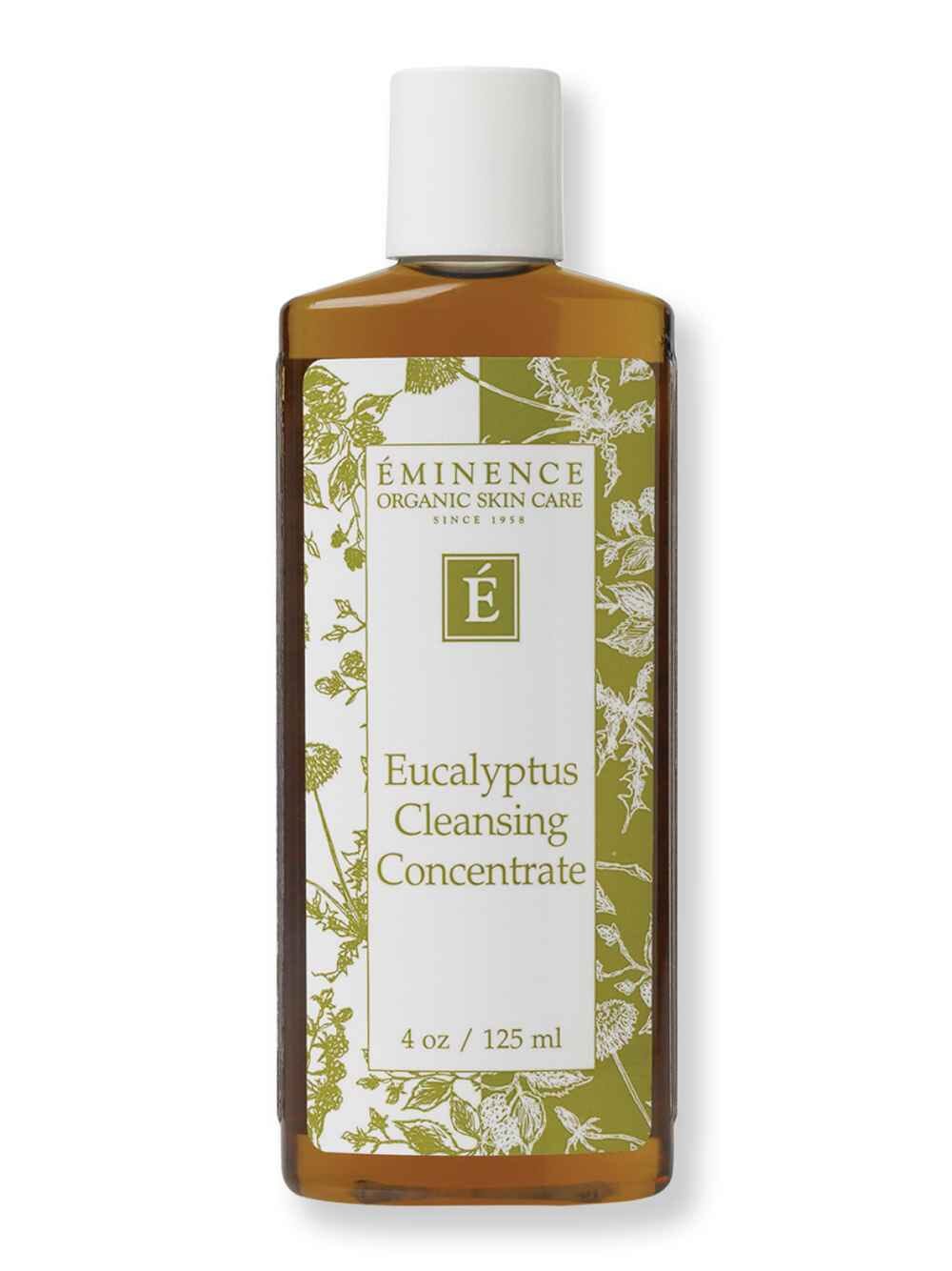 Eminence Eminence Eucalyptus Cleansing Concentrate 4.2 oz Face Cleansers 