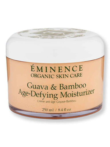 Eminence Eminence Guava & Bamboo Age-Defying Moisturizer 8.4 oz Face Moisturizers 