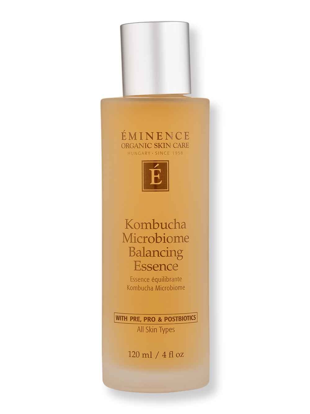 Eminence Eminence Kombucha Microbiome Balancing Essence 4 oz Face Mists & Essences 
